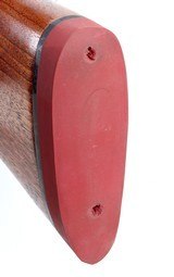 Winchester Model 70 Super Grade Bolt Action Rifle .338 Win. Mag. (1950) HENRIKSEN CUSTOM BARREL - 12 of 25
