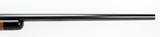 Winchester Model 70 Super Grade Bolt Action Rifle .338 Win. Mag. (1950) HENRIKSEN CUSTOM BARREL - 6 of 25