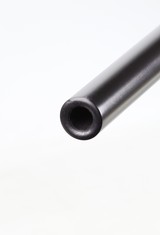 Winchester Model 70 Super Grade Bolt Action Rifle .338 Win. Mag. (1950) HENRIKSEN CUSTOM BARREL - 11 of 25