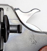 Colt Model 1917 New Service Army Revolver .45ACP (1918) NICE! - 18 of 25