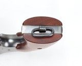 Colt Model 1917 New Service Army Revolver .45ACP (1918) NICE! - 11 of 25