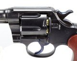 Colt Model 1917 New Service Army Revolver .45ACP (1918) NICE! - 24 of 25