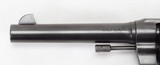 Colt Model 1917 New Service Army Revolver .45ACP (1918) NICE! - 9 of 25