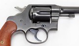 Colt Model 1917 New Service Army Revolver .45ACP (1918) NICE! - 5 of 25