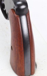 Colt Model 1917 New Service Army Revolver .45ACP (1918) NICE! - 12 of 25