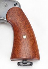 Colt Model 1917 New Service Army Revolver .45ACP (1918) NICE! - 7 of 25