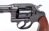 Colt Model 1917 New Service Army Revolver .45ACP (1918) NICE! - 17 of 25