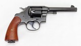 Colt Model 1917 New Service Army Revolver .45ACP (1918) NICE! - 3 of 25