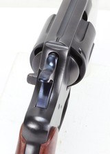 Colt Model 1917 New Service Army Revolver .45ACP (1918) NICE! - 13 of 25