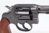 Colt Model 1917 New Service Army Revolver .45ACP (1918) NICE! - 21 of 25