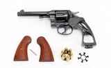 Colt Model 1917 New Service Army Revolver .45ACP (1918) NICE! - 25 of 25