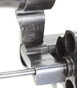 Colt Model 1917 New Service Army Revolver .45ACP (1918) NICE! - 22 of 25