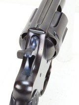 Colt New Service Commercial Revolver .45LC (1915) RARE SPECIAL ORDER 8