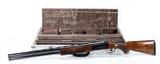 Krieghoff Model 32 O/U 4 Barrel Shotgun Set .410Ga./ 28Ga./ 20Ga./ 12Ga. FACTORY SET- 28