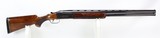 Krieghoff Model 32 O/U 4 Barrel Shotgun Set .410Ga./ 28Ga./ 20Ga./ 12Ga. FACTORY SET- 28