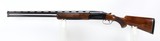 Krieghoff Model 32 O/U 4 Barrel Shotgun Set .410Ga./ 28Ga./ 20Ga./ 12Ga. FACTORY SET- 28