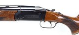 Krieghoff Model 32 O/U 4 Barrel Shotgun Set .410Ga./ 28Ga./ 20Ga./ 12Ga. FACTORY SET- 28
