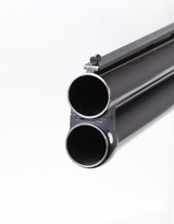 Krieghoff Model 32 O/U 4 Barrel Shotgun Set .410Ga./ 28Ga./ 20Ga./ 12Ga. FACTORY SET- 28