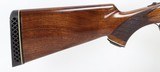 Krieghoff Model 32 O/U 4 Barrel Shotgun Set .410Ga./ 28Ga./ 20Ga./ 12Ga. FACTORY SET- 28
