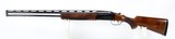 Krieghoff Model 32 O/U 4 Barrel Shotgun Set .410Ga./ 28Ga./ 20Ga./ 12Ga. FACTORY SET- 28