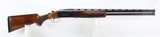 Krieghoff Model 32 O/U 4 Barrel Shotgun Set .410Ga./ 28Ga./ 20Ga./ 12Ga. FACTORY SET- 28