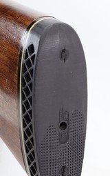 Krieghoff Model 32 O/U 4 Barrel Shotgun Set .410Ga./ 28Ga./ 20Ga./ 12Ga. FACTORY SET- 28