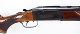 Krieghoff Model 32 O/U 4 Barrel Shotgun Set .410Ga./ 28Ga./ 20Ga./ 12Ga. FACTORY SET- 28