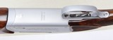 Krieghoff Model 32 O/U 4 Barrel Shotgun Set 12Ga./ 20Ga./ 28Ga./ .410Ga. (1972) FACTORY SET - 28