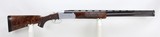 Krieghoff Model 32 O/U 4 Barrel Shotgun Set 12Ga./ 20Ga./ 28Ga./ .410Ga. (1972) FACTORY SET - 28