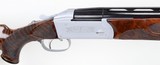 Krieghoff Model 32 O/U 4 Barrel Shotgun Set 12Ga./ 20Ga./ 28Ga./ .410Ga. (1972) FACTORY SET - 28