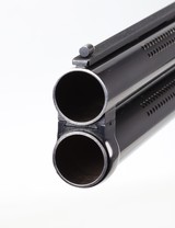 Krieghoff Model 32 O/U 4 Barrel Shotgun Set 12Ga./ 20Ga./ 28Ga./ .410Ga. (1972) FACTORY SET - 28