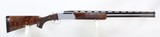 Krieghoff Model 32 O/U 4 Barrel Shotgun Set 12Ga./ 20Ga./ 28Ga./ .410Ga. (1972) FACTORY SET - 28