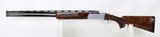 Krieghoff Model 32 O/U 4 Barrel Shotgun Set 12Ga./ 20Ga./ 28Ga./ .410Ga. (1972) FACTORY SET - 28