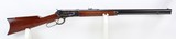 Winchester Model 1886 Lever Action Rifle .45-90 (1894) EXCELLENT - ANTIQUE - 2 of 25