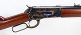 Winchester Model 1886 Lever Action Rifle .45-90 (1894) EXCELLENT - ANTIQUE - 4 of 25