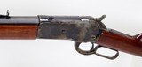 Winchester Model 1886 Lever Action Rifle .45-90 (1894) EXCELLENT - ANTIQUE - 16 of 25