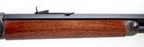 Winchester Model 1886 Lever Action Rifle .45-90 (1894) EXCELLENT - ANTIQUE - 5 of 25