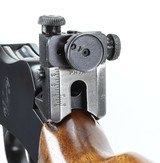 BSA Model 12/15 Martini Target Rifle .22LR (1947-1955 Est.) EXCELLENT - 16 of 25