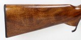 BSA Model 12/15 Martini Target Rifle .22LR (1947-1955 Est.) EXCELLENT - 3 of 25