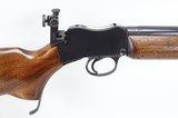 BSA Model 12/15 Martini Target Rifle .22LR (1947-1955 Est.) EXCELLENT - 4 of 25