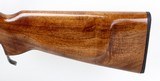 BSA Model 12/15 Martini Target Rifle .22LR (1947-1955 Est.) EXCELLENT - 7 of 25
