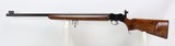 BSA Model 12/15 Martini Target Rifle .22LR (1947-1955 Est.) EXCELLENT - 1 of 25
