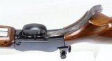 BSA Model 12/15 Martini Target Rifle .22LR (1947-1955 Est.) EXCELLENT - 17 of 25