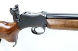BSA Model 12/15 Martini Target Rifle .22LR (1947-1955 Est.) EXCELLENT - 20 of 25