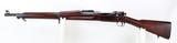 Springfield Armory Model 1903 Mark 1 Bolt Action Rifle .30-06 (1919) W/ PEDERSEN CUTOUT - 2 of 25