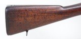 Springfield Armory Model 1903 Mark 1 Bolt Action Rifle .30-06 (1919) W/ PEDERSEN CUTOUT - 4 of 25