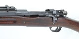 Springfield Armory Model 1903 Mark 1 Bolt Action Rifle .30-06 (1919) W/ PEDERSEN CUTOUT - 15 of 25