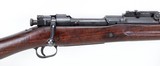 Springfield Armory Model 1903 Mark 1 Bolt Action Rifle .30-06 (1919) W/ PEDERSEN CUTOUT - 5 of 25