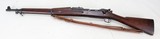 Springfield Armory Model 1903 Mark 1 Bolt Action Rifle .30-06 (1919) W/ PEDERSEN CUTOUT - 24 of 25