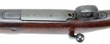 Springfield Armory Model 1903 Mark 1 Bolt Action Rifle .30-06 (1919) W/ PEDERSEN CUTOUT - 18 of 25